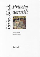 Shah Idries: Příběhy dervišů