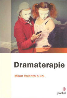 Valenta Milan: Dramaterapie