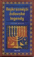 Malka Victor:: Nejkrásnější židovské legendy