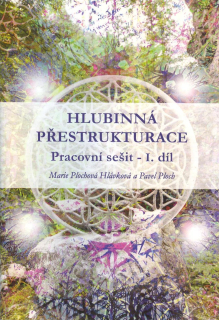 Plochová Marie Hlávková: Hlubinná přestrukturace - Pracovní sešit I. díl