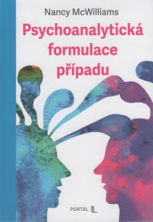 McWilliams Nancy: Psychoanalytická formulace případu