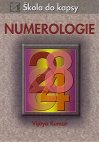 Kumar Vijaya: Numerologie - škola do kapsy
