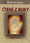 Kumar Vijaya: Čtení z ruky - škola do kapsy