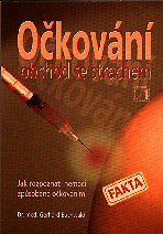 Buchwald Gerhard: Očkování - obchod se strachem