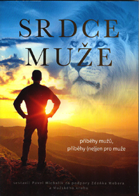 Michalík Pavel: Srdce muže