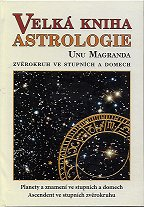ANTIK2: Magranda Unu: Velká kniha astrologie