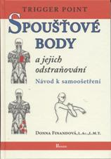 Finandová Donna: Spoušťové body a jejich odstraňování