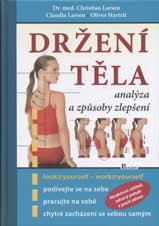 Larsen Christian: Držení těla - analýza a způsoby zlepšení