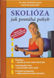 Larsen Christian: Skolióza - jak pomáhá pohyb