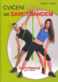 Pavlů Dagmar: Cvičení se Sanctbandem
