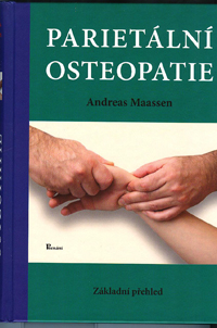 Maassen Andreas: Parietální osteopatie
