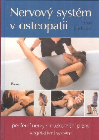 Dierlmeier Daniel: Nervový systém v osteopatii