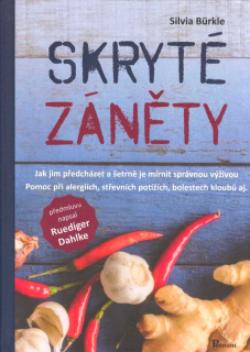 Burkle Silvia: Skryté záněty