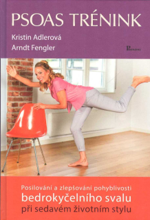 Adlerová Kristin: Psoas trénink