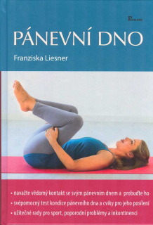 Liesner Franziska: Pánevní dno