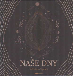 Čápová Alžběta: Naše dny