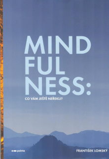 Lomský František: Mindfulness: Co vám ještě neřekli?