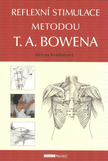 Kvašňáková Helena: Reflexní stimulace metodou T. A. Bowena