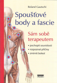 Gautschi Roland: Spoušťové body a fascie