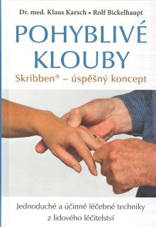 Karsch Klaus: Pohyblivé klouby - Skribben - úspěšný koncept