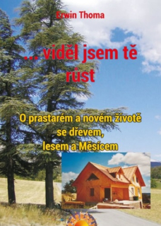 Thoma Erwin: Viděl jsem tě růst