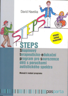 Havelka David: STEPS - Manuál k vedení programu