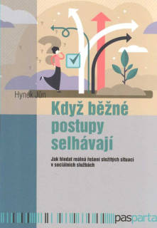 Jůn Hynek: Když běžné postupy selhávají
