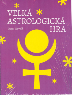 Nevrlá Irena: Velká astrologická hra