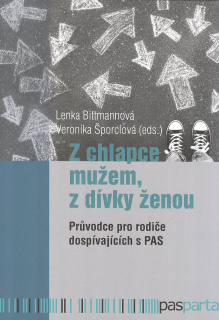 Bittmannová Lenka: Z chlapce mužem, z dívky ženou