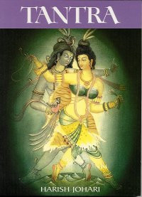 ANTIK2: Johari Harish: Tantra