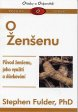Fulder Stephen: O ženšenu - otázky a odpovědi