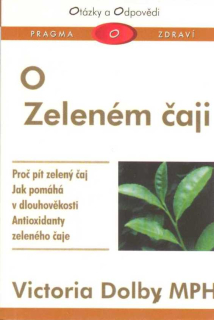 Dolby Victoria: O zeleném čaji - otázky a odpovědi