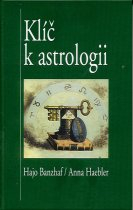 Banzhaf Hajo: Klíč k astrologii