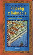 Otčenášek Jaroslav: Příběhy z Dalmácie