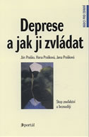 Praško Ján: Deprese a jak ji zvládat
