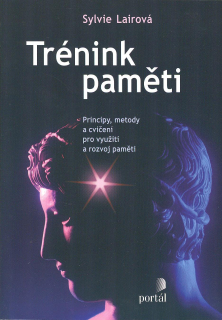 Lairová Sylvie: Trénink paměti
