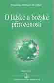 Aivanhov Omraam M.: O lidské a božské přirozenosti