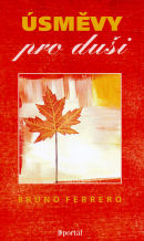 Ferrero Bruno: Úsměvy pro duši