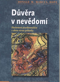 Marcus Donald M.: Důvěra v nevědomí