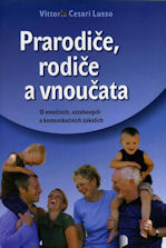 Lusso Vittoria C: Prarodiče, rodiče a vnoučata