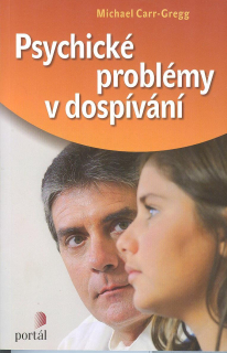 ANTIK1: Carr-Gregg Michael: Psychické problémy v dospívání
