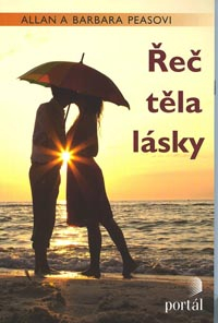 Peasovi A. a B.: Řeč těla lásky