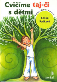 Ryšková Lenka: Cvičíme taj-či s dětmi