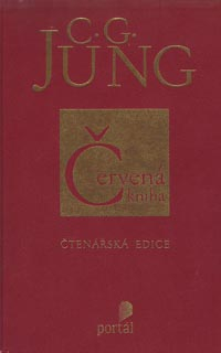 Jung C. G.: Červená kniha - čtenářská edice
