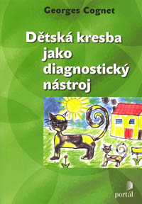 ANTIK1: Cognet Georges: Dětská kresba jako diagnostický nástroj