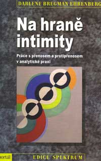 Ehrenberg Darlene B.: Na hraně intimity