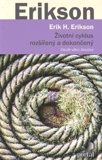 Erikson Erik H.: Životní cyklus rozšířený a dokončený