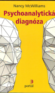 McWilliams Nancy: Psychoanalytická diagnóza