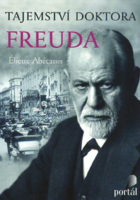 Abécassis Éliette: Tajemství doktora Freuda