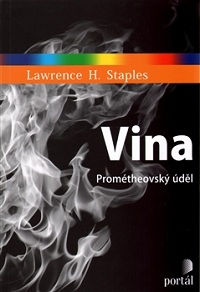 Staples Lawrence H: Vina - Prométheovský úděl